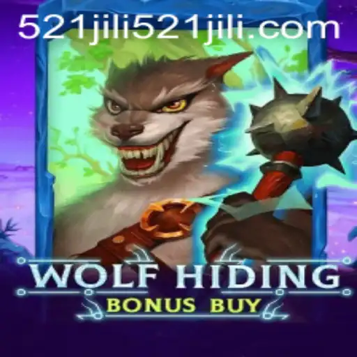 Dive into the World of 'WolfHidingBonusBuy': A Thrilling Game Experience